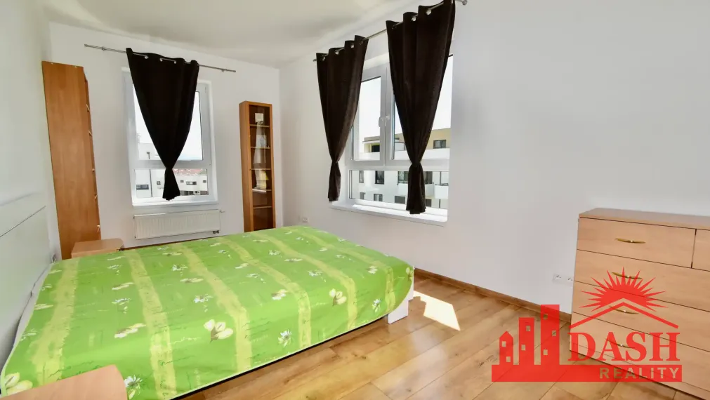Na predaj | 3 izbový byt | garáž | Trenčín | Vinohrady