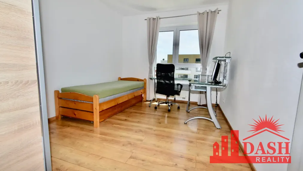 Na predaj | 3 izbový byt | garáž | Trenčín | Vinohrady