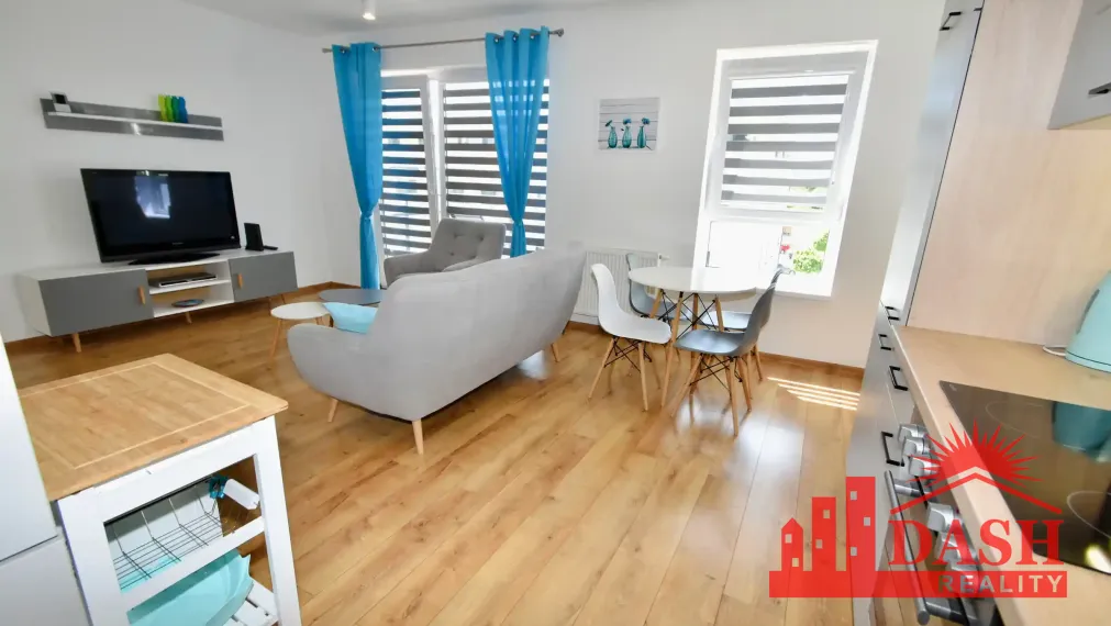 Na predaj | 3 izbový byt | garáž | Trenčín | Vinohrady