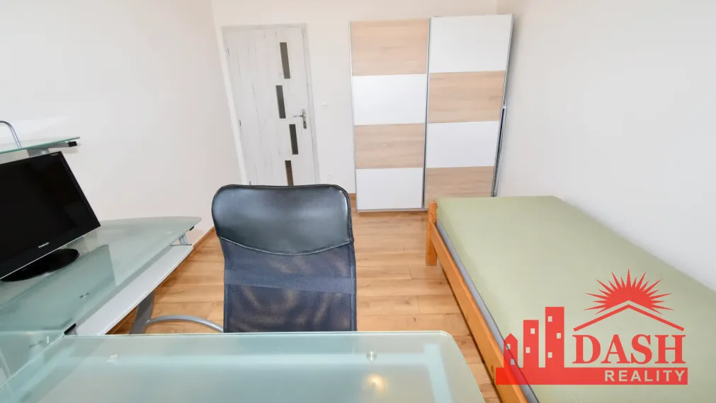Na predaj | 3 izbový byt | garáž | Trenčín | Vinohrady