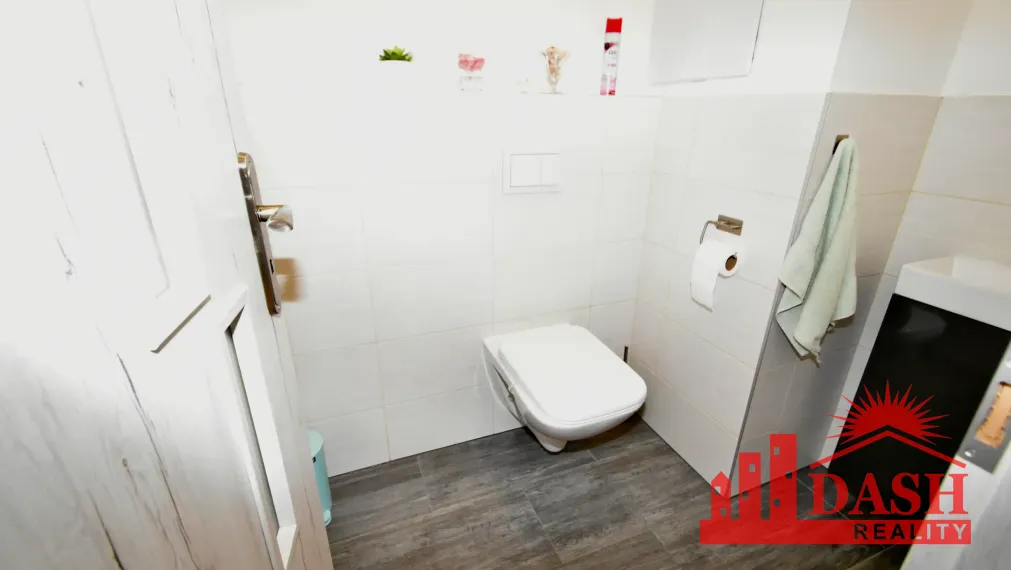 Na predaj | 3 izbový byt | garáž | Trenčín | Vinohrady