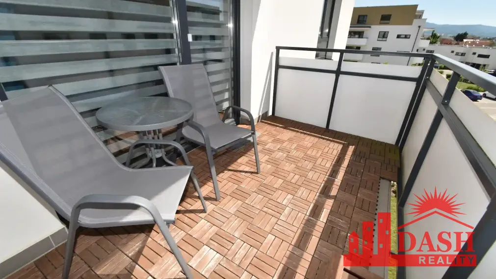 Na predaj | 3 izbový byt | garáž | Trenčín | Vinohrady