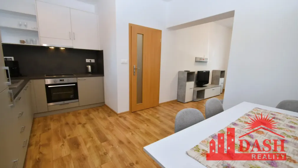 Na prenájom | 2 izbový byt | parkovacie miesto | Trenčín | Sihoť