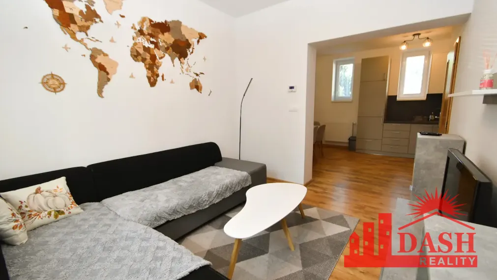 Na prenájom | 2 izbový byt | parkovacie miesto | Trenčín | Sihoť