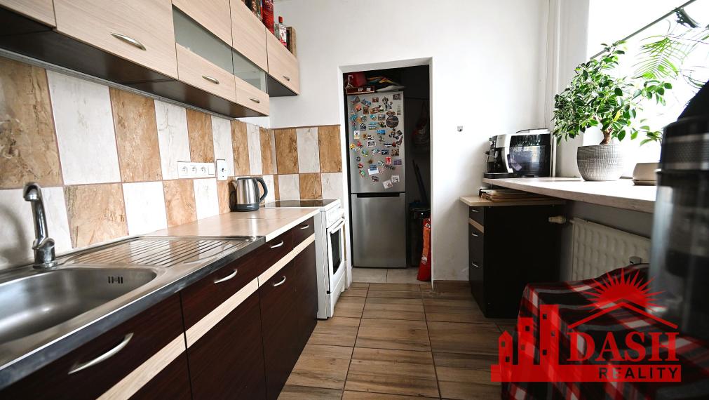 Na predaj | 1 izbový byt | zariadený | Trenčín | Kyjevská
