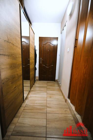 Na predaj | 1 izbový byt | zariadený | Trenčín | Kyjevská