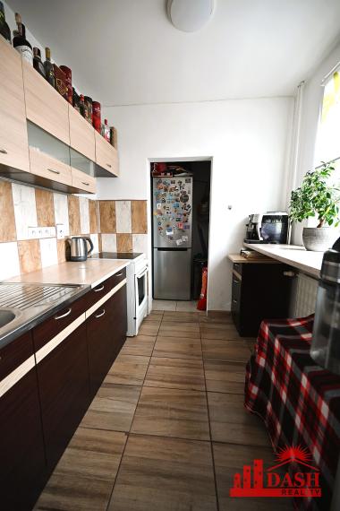 Na predaj | 1 izbový byt | zariadený | Trenčín | Kyjevská
