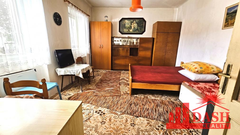 Na predaj | rodinný dom | Horňany | okres Trenčín