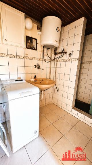Na predaj | rodinný dom | Horňany | okres Trenčín