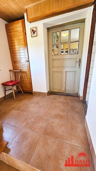 Na predaj | rodinný dom | Horňany | okres Trenčín