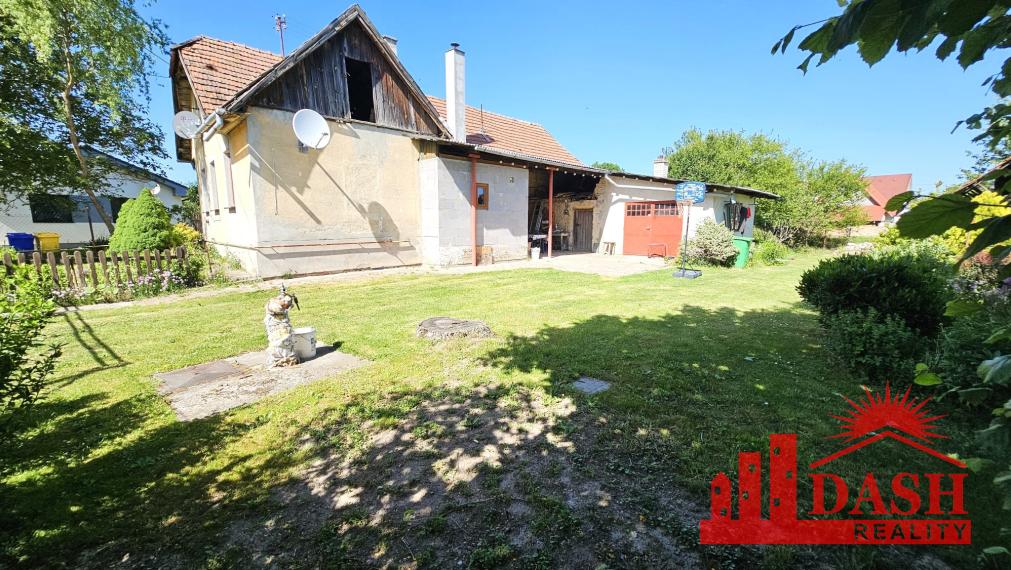 Na predaj | rodinný dom | Horňany | okres Trenčín