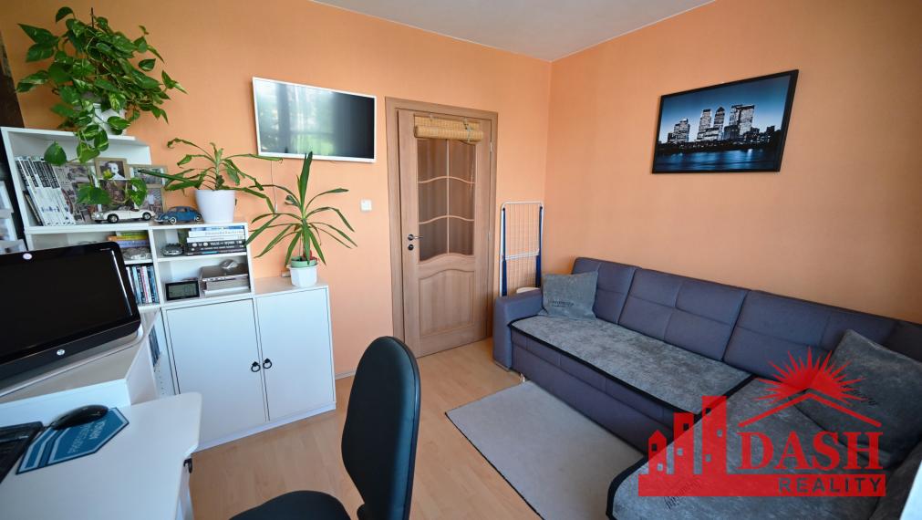 Na predaj | 3 izbový byt | Trenčín | Mateja Bela