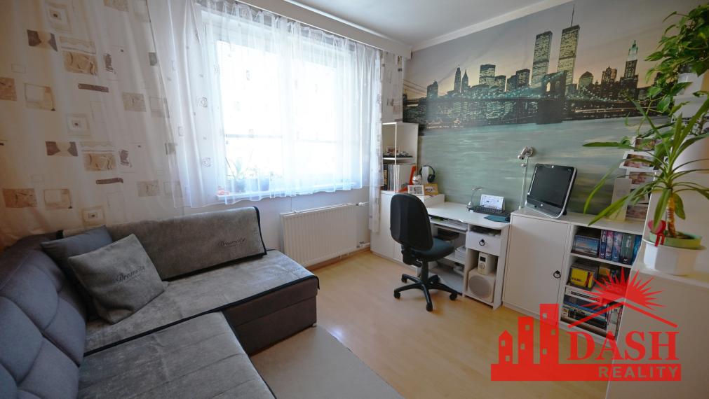 Na predaj | 3 izbový byt | Trenčín | Mateja Bela