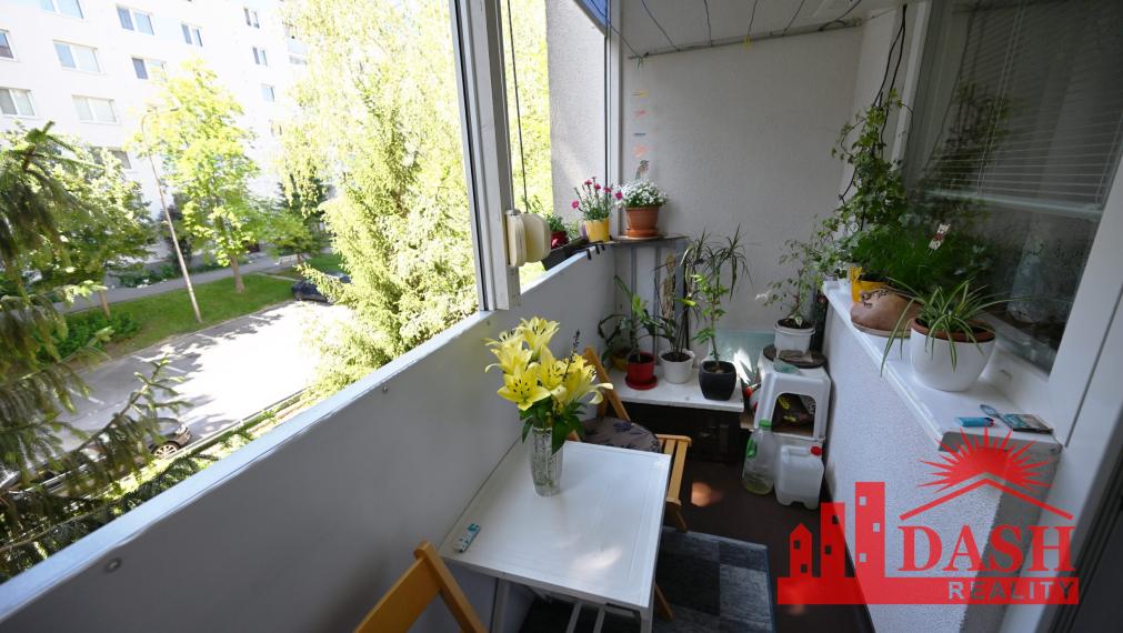 Na predaj | 3 izbový byt | Trenčín | Mateja Bela