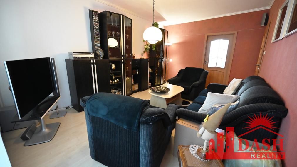 Na predaj | 3 izbový byt | Trenčín | Mateja Bela