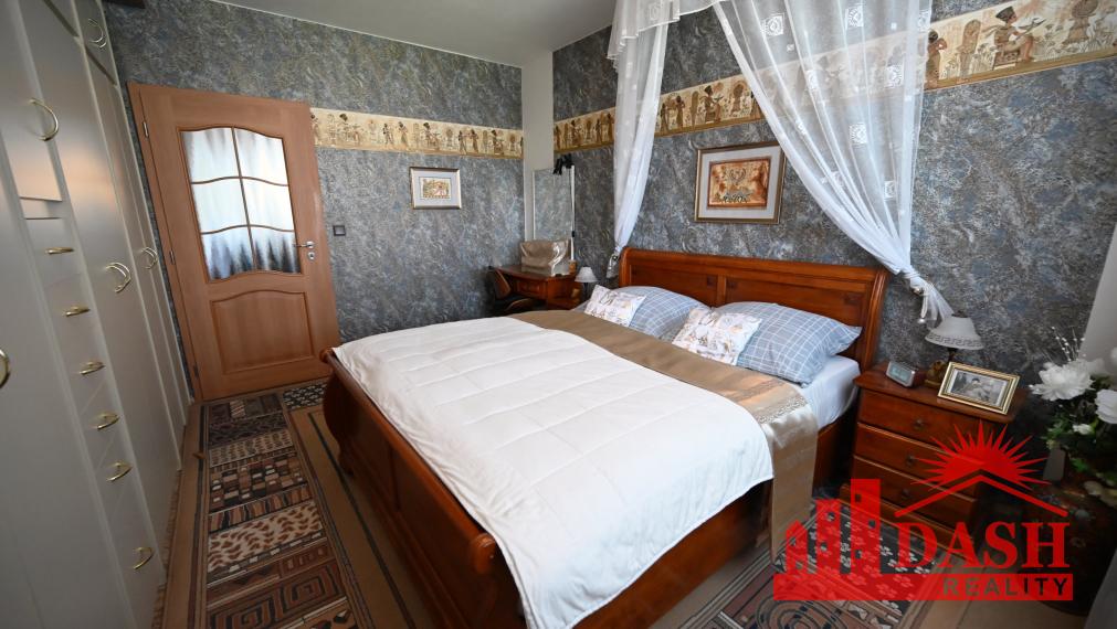 Na predaj | 3 izbový byt | Trenčín | Mateja Bela