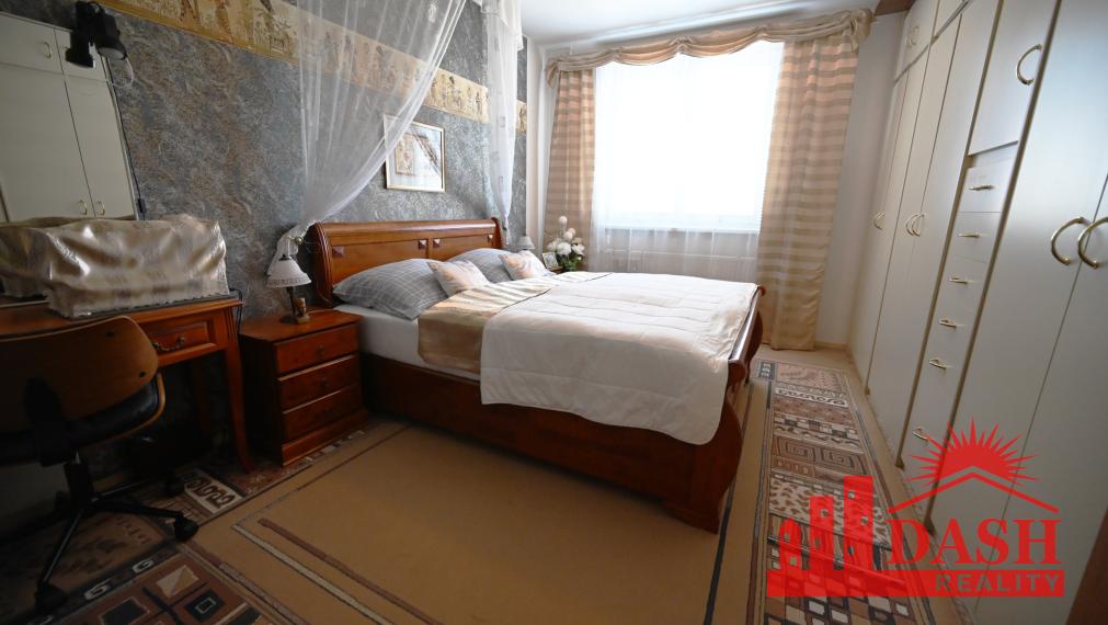 Na predaj | 3 izbový byt | Trenčín | Mateja Bela