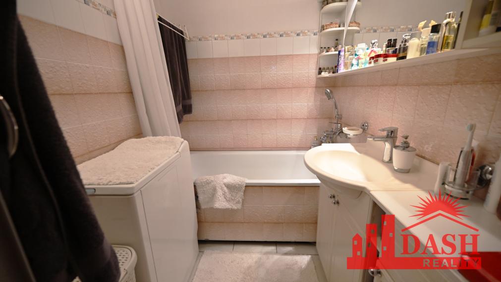 Na predaj | 3 izbový byt | Trenčín | Mateja Bela