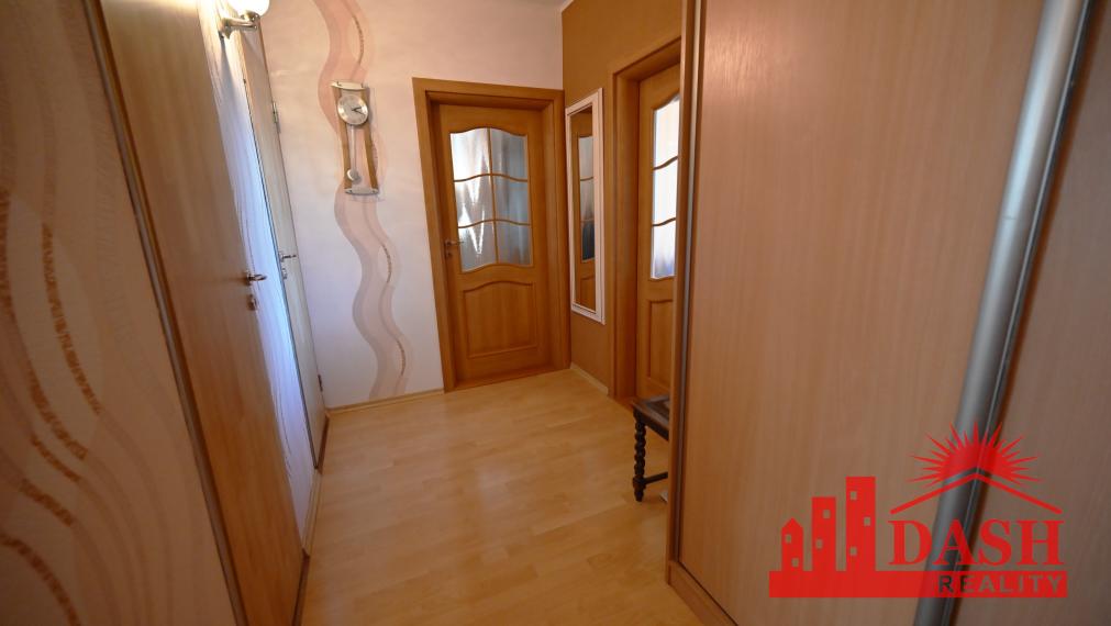 Na predaj | 3 izbový byt | Trenčín | Mateja Bela
