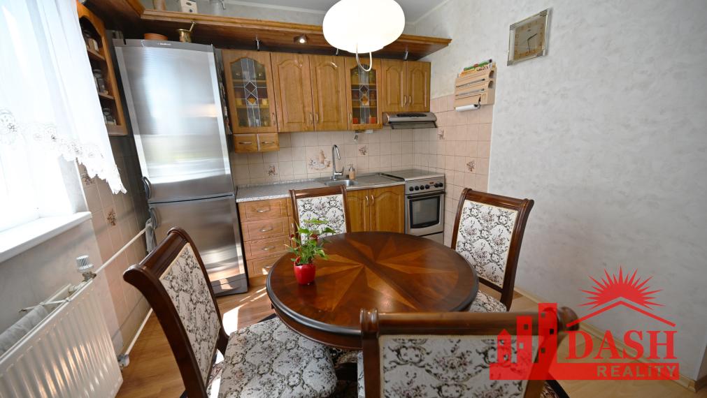 Na predaj | 3 izbový byt | Trenčín | Mateja Bela