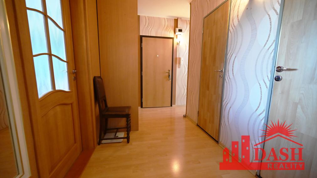 Na predaj | 3 izbový byt | Trenčín | Mateja Bela