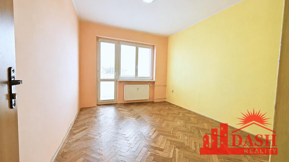Na predaj | 4 izbový byt | 2 balkóny | Nemšová | 101 m2