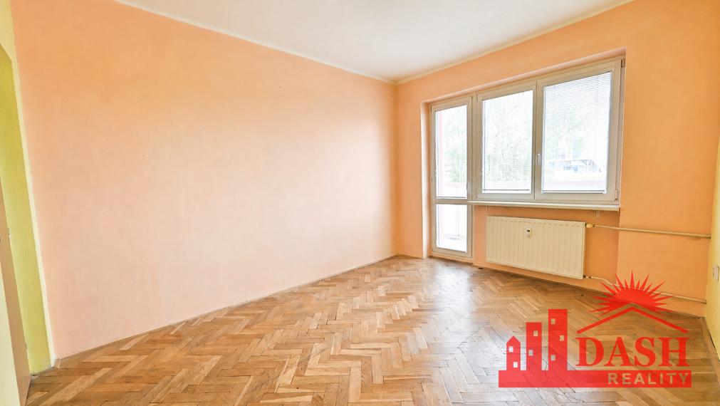 Na predaj | 4 izbový byt | 2 balkóny | Nemšová | 101 m2