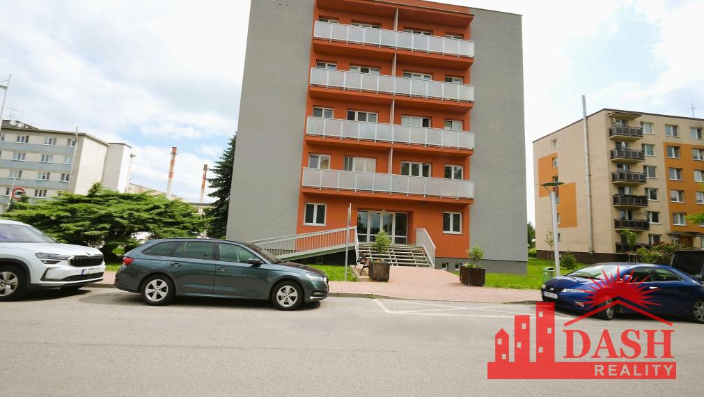 Na predaj | 4 izbový byt | 2 balkóny | Nemšová | 101 m2