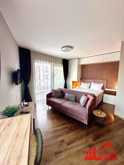 For rent apartments by the sea - Bulgaria, Obzor resort