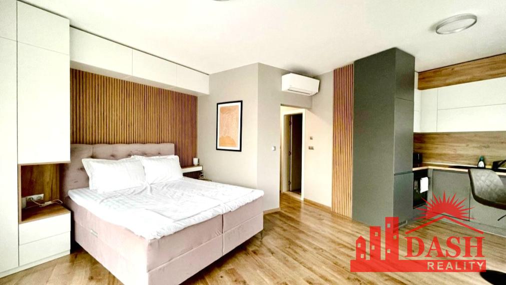 For rent apartments by the sea - Bulgaria, Obzor resort