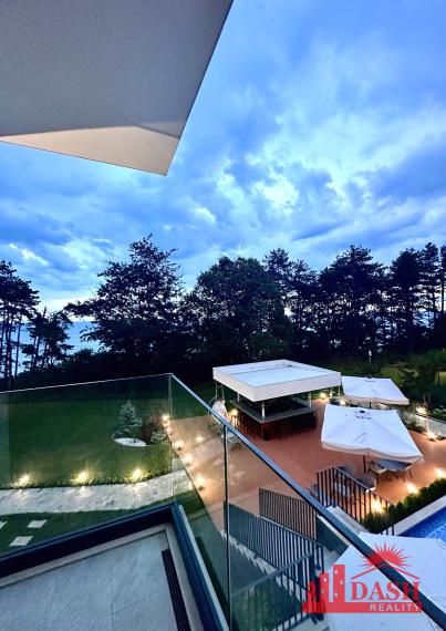 For rent apartments by the sea - Bulgaria, Obzor resort