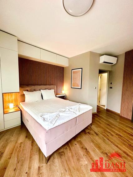For rent apartments by the sea - Bulgaria, Obzor resort