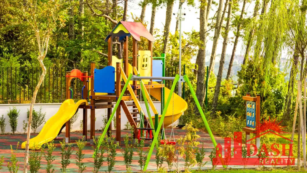 For rent apartments by the sea - Bulgaria, Obzor resort