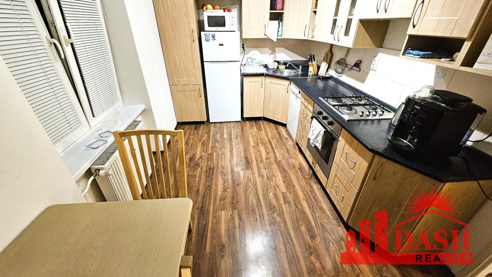 For rent, 2-room apartment with a balcony, Trenčín, ul. 28. October