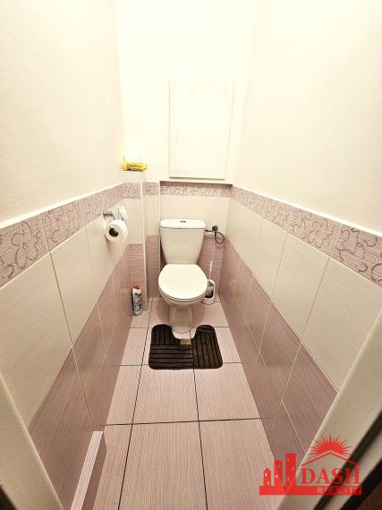 For rent, 2-room apartment with a balcony, Trenčín, ul. 28. October