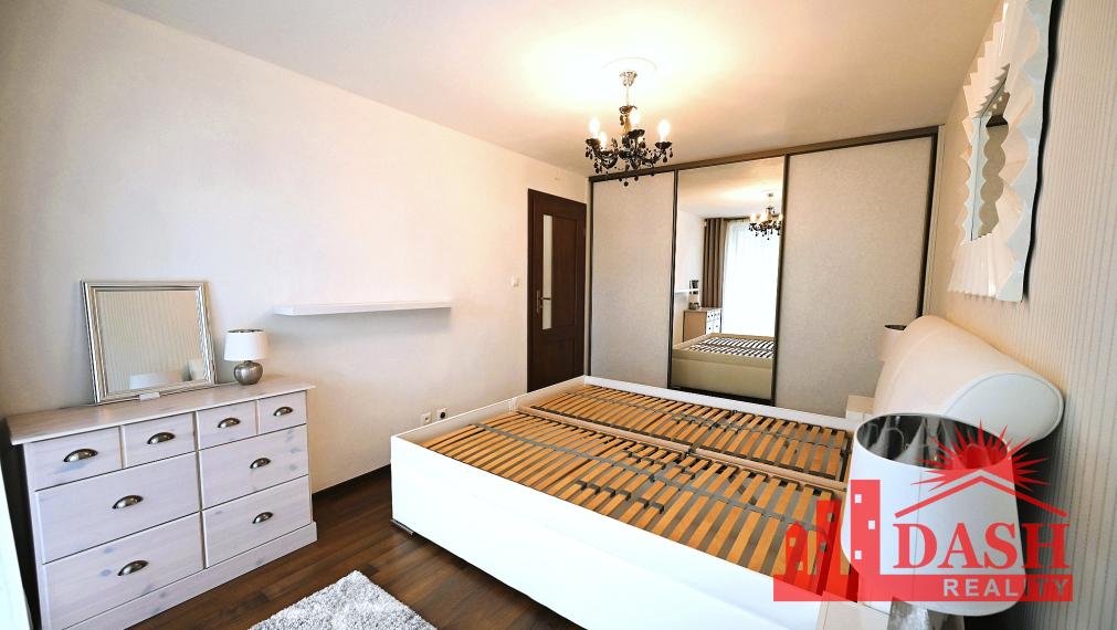 Na predaj | 2 izbový byt + bonusová izba | terasa so záhradkou | Trenčín