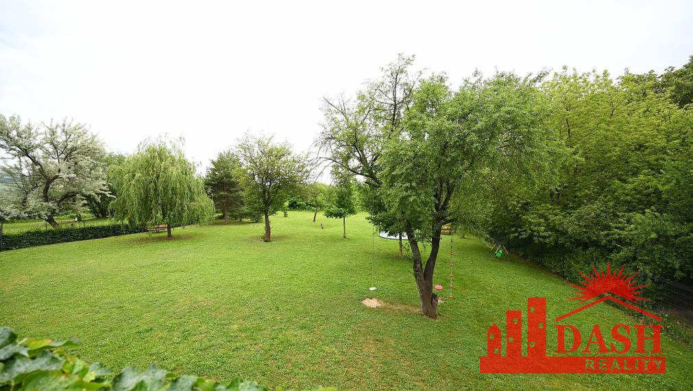 Na predaj | 2 izbový byt + bonusová izba | terasa so záhradkou | Trenčín