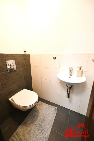 Na predaj | 2 izbový byt + bonusová izba | terasa so záhradkou | Trenčín