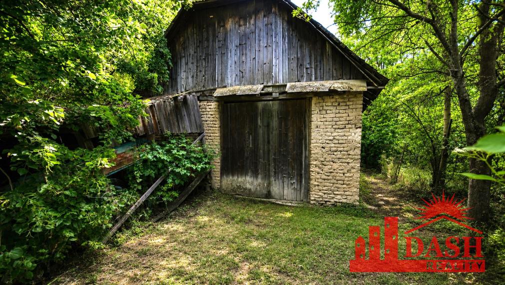 For sale | family house | large plot of land | Ivanovce | Trenčín district | 2346 m2