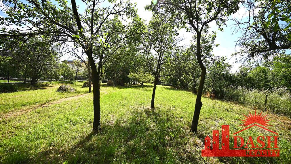 For sale | family house | large plot of land | Ivanovce | Trenčín district | 2346 m2