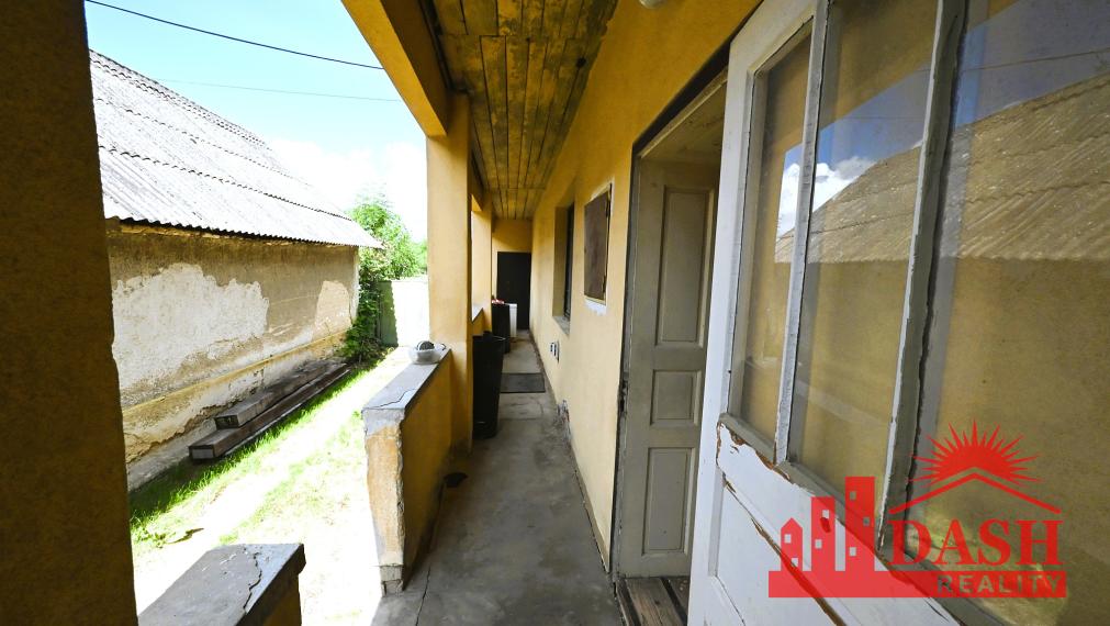 For sale | family house | large plot of land | Ivanovce | Trenčín district | 2346 m2