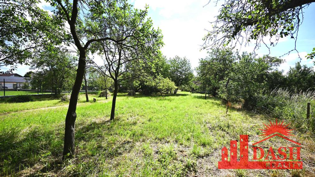For sale | family house | large plot of land | Ivanovce | Trenčín district | 2346 m2