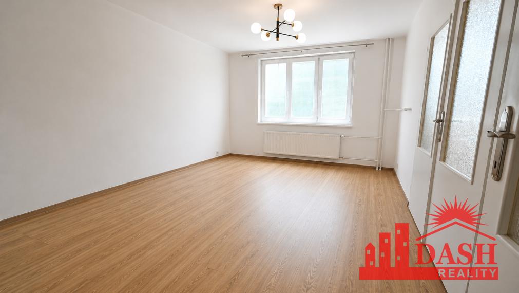 Na prenájom | 4 izbový byt | lodžia | Sihoť | Trenčín