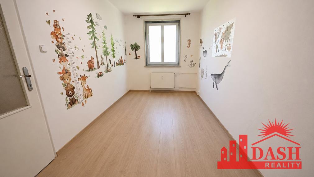 Na prenájom | 4 izbový byt | lodžia | Sihoť | Trenčín