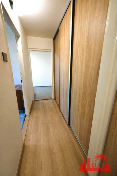 Na prenájom | 4 izbový byt | lodžia | Sihoť | Trenčín