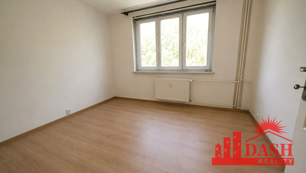 Na prenájom | 4 izbový byt | lodžia | Sihoť | Trenčín