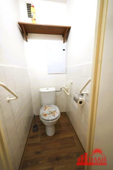 Na prenájom | 4 izbový byt | lodžia | Sihoť | Trenčín