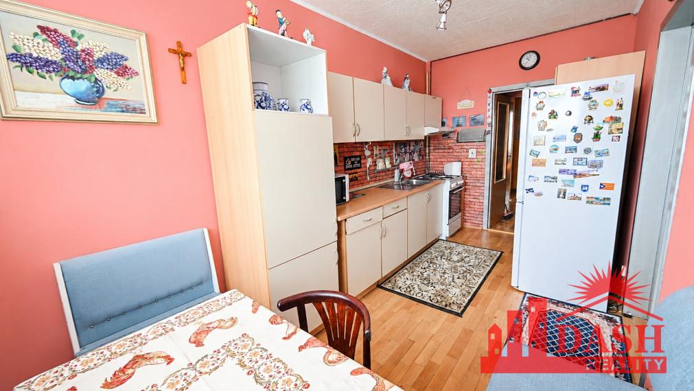 Na predaj | 3 izbový byt | Trenčianske Stankovce| okres Trenčín | 75 M2
