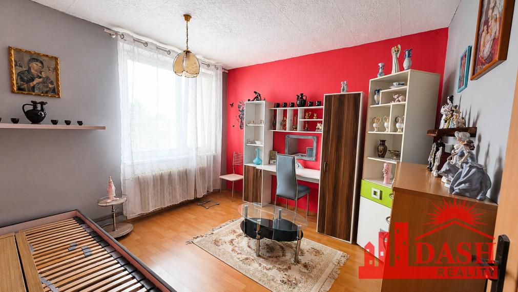 Na predaj | 3 izbový byt | Trenčianske Stankovce| okres Trenčín | 75 M2
