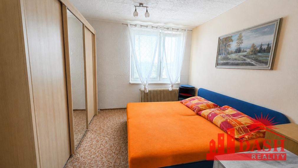 Na predaj | 3 izbový byt | Trenčianske Stankovce| okres Trenčín | 75 M2